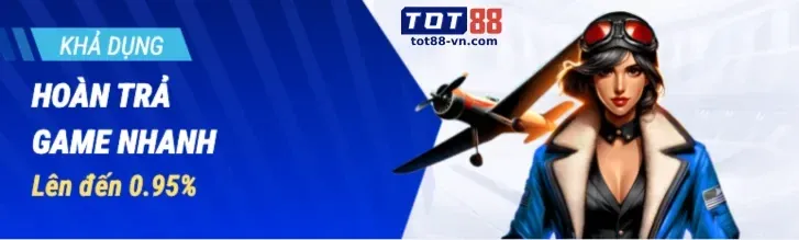 Biểu tượng hoàn trả tiền cược, thể hiện chương trình hoàn trả thể thao Bong88